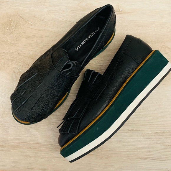 Paloma Barcelo Shoes - PALOMA BARCELO Shoes 39